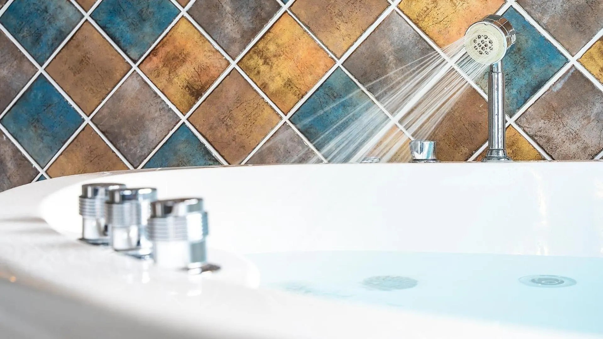 Ganghwa imspa Pension Incheon Rumah liburan