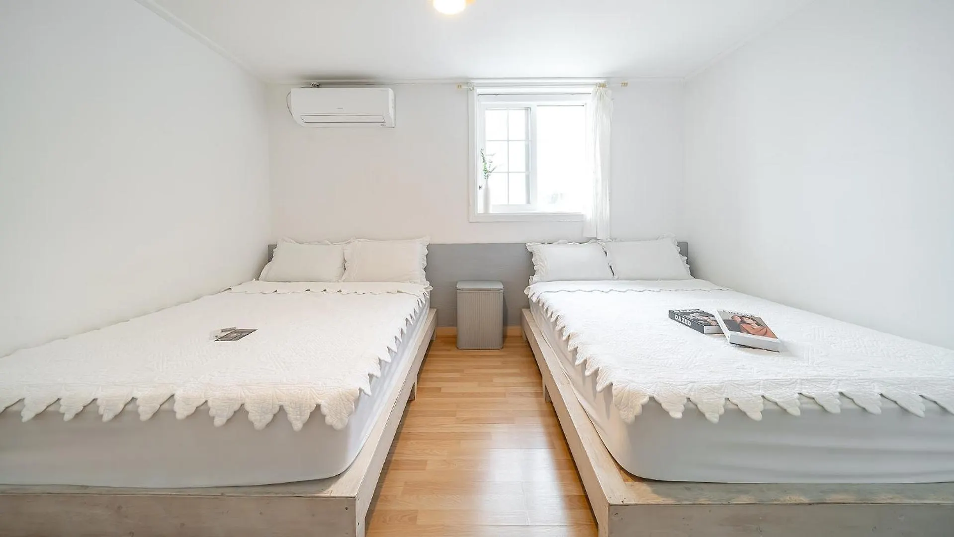 Ganghwa Imspa Pension Incheon Holiday home