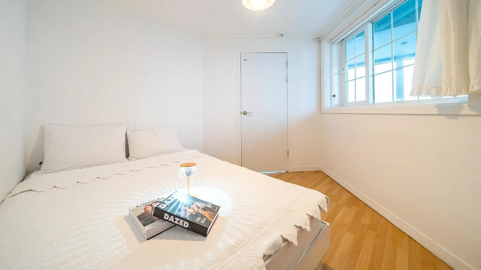 Holiday home Ganghwa Imspa Pension Incheon