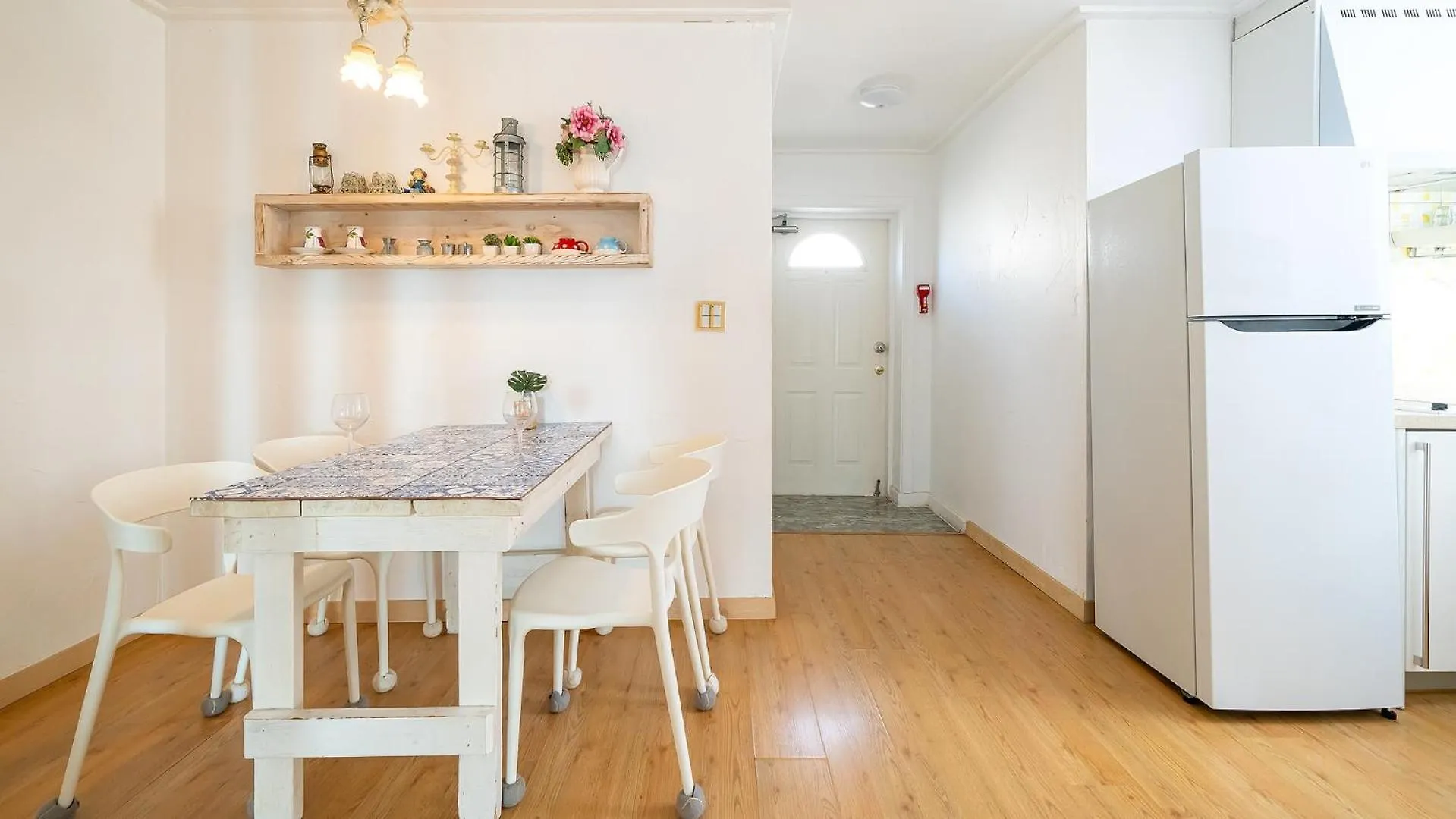 Ganghwa Imspa Pension Incheon Holiday home