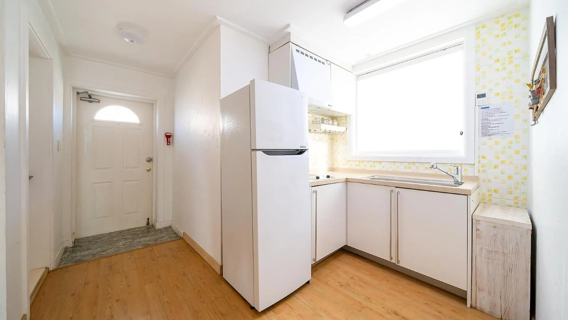 Ganghwa Imspa Pension Incheon South Korea