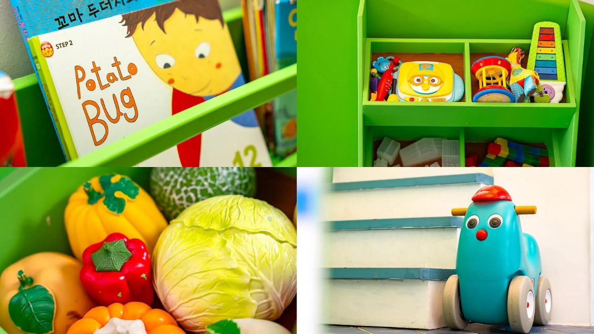 Holiday home Ganghwa Imspa Pension Incheon South Korea