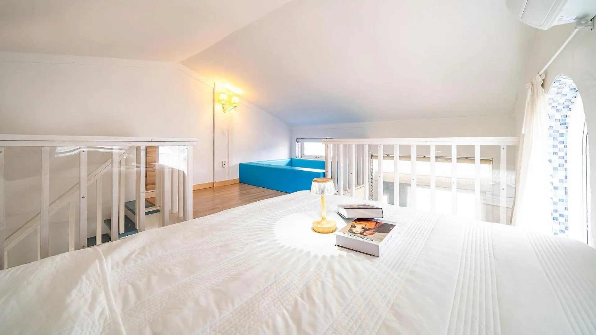 Ganghwa Imspa Pension Incheon