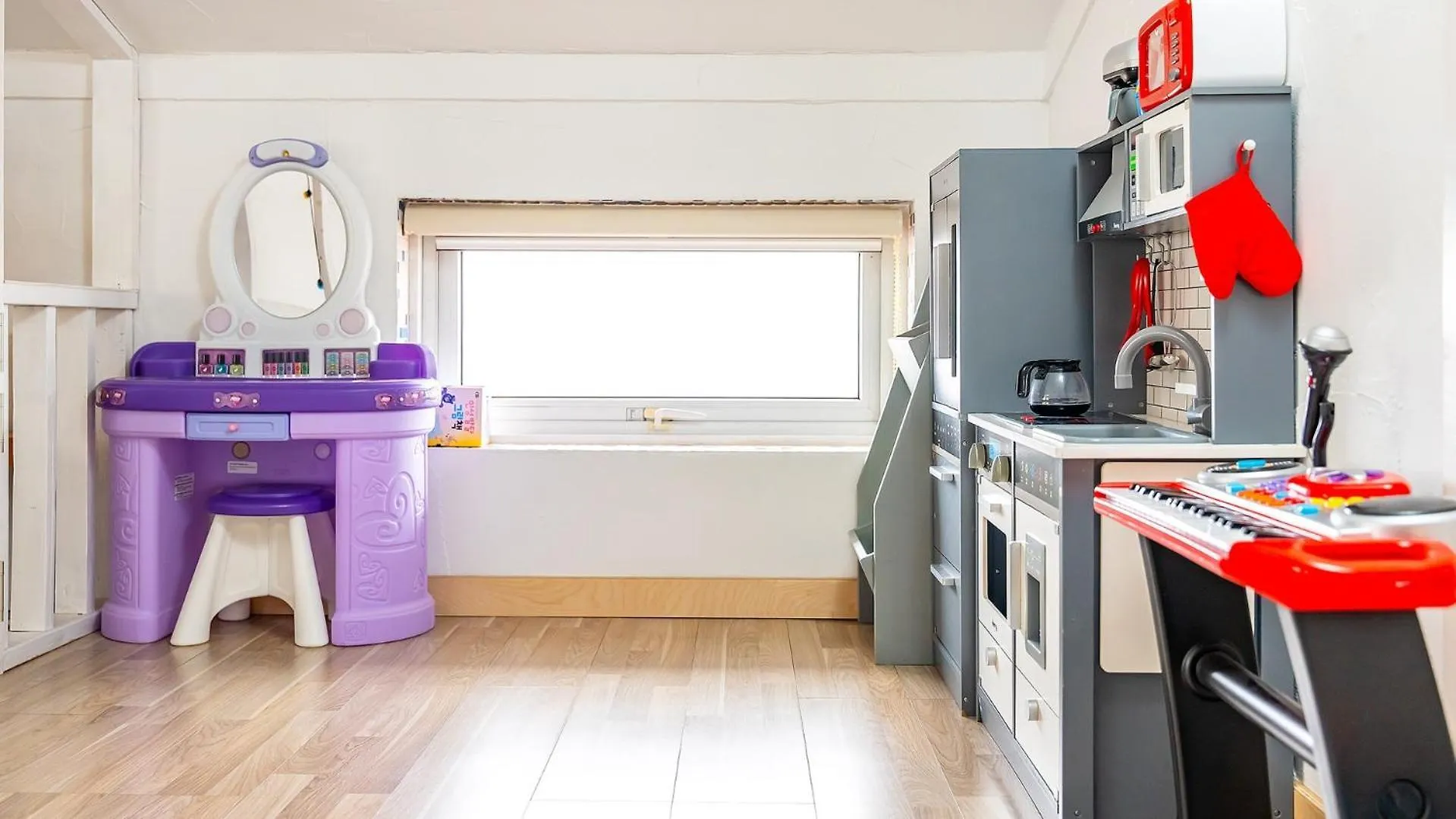 Ganghwa imspa Pension Incheon 0*,