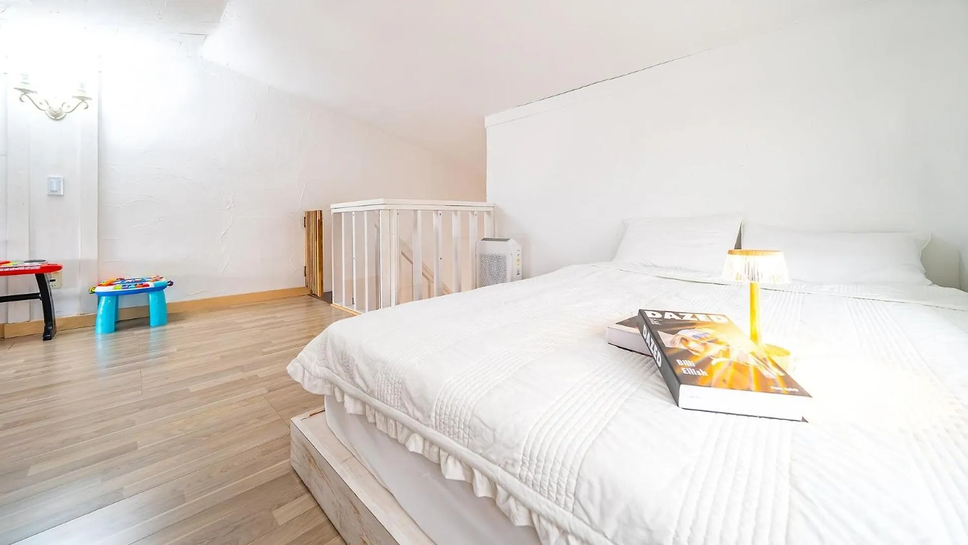 Ganghwa Imspa Pension Incheon South Korea