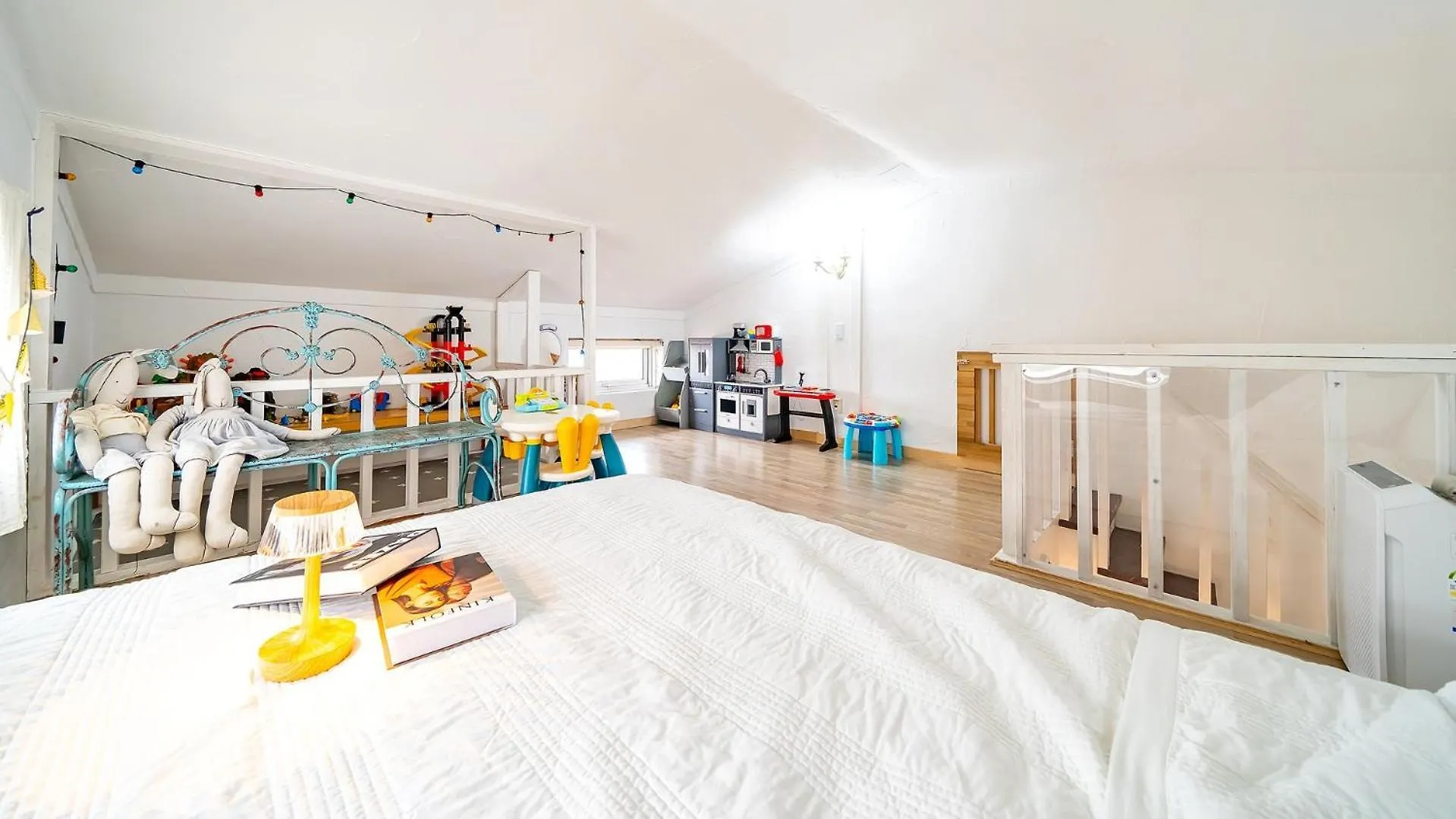 Holiday home Ganghwa Imspa Pension Incheon