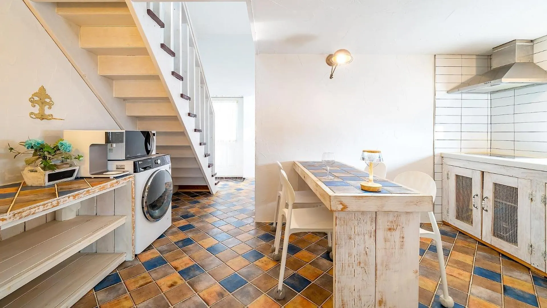 Ganghwa Imspa Pension Incheon Holiday home