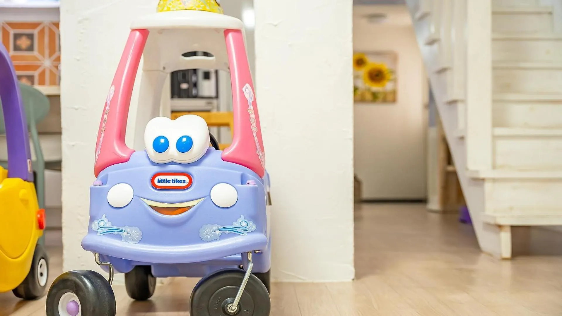 Ganghwa Imspa Pension Incheon