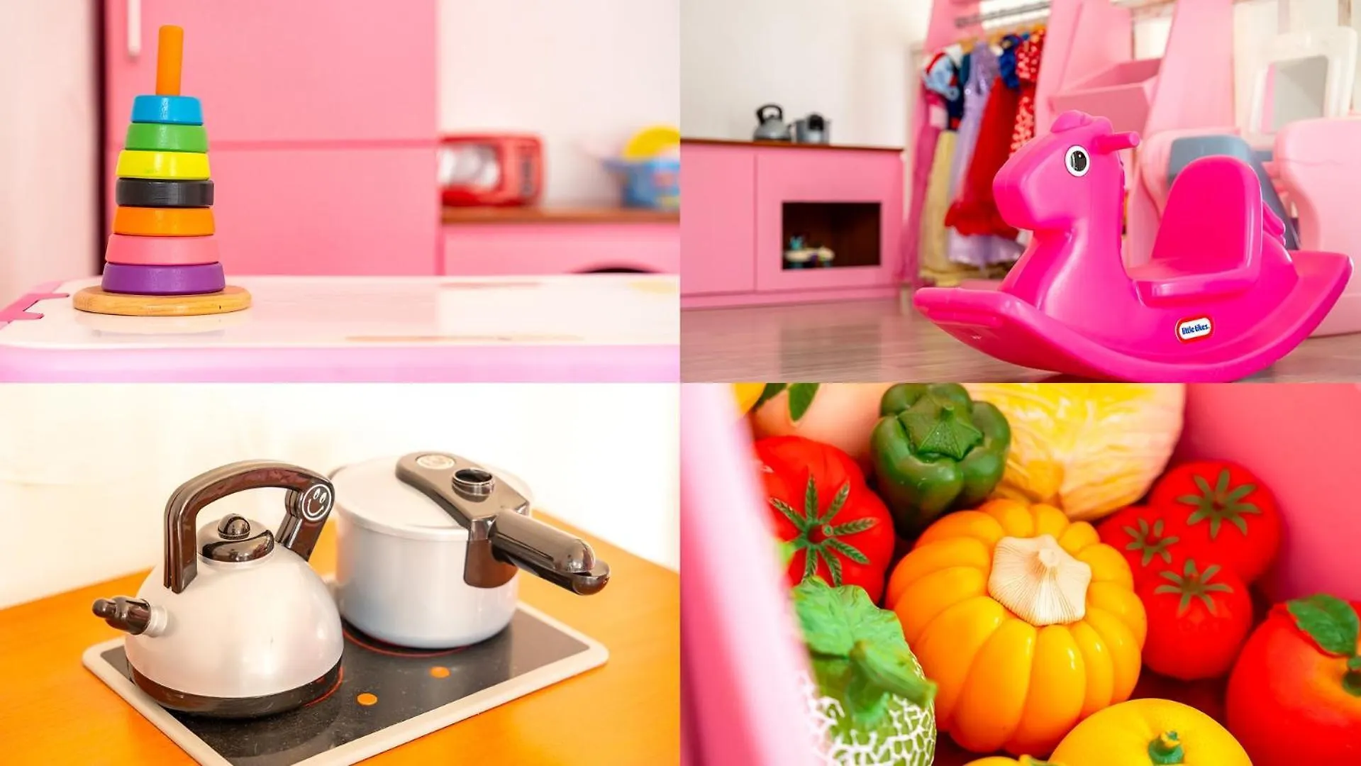 Ganghwa Imspa Pension Incheon Holiday home