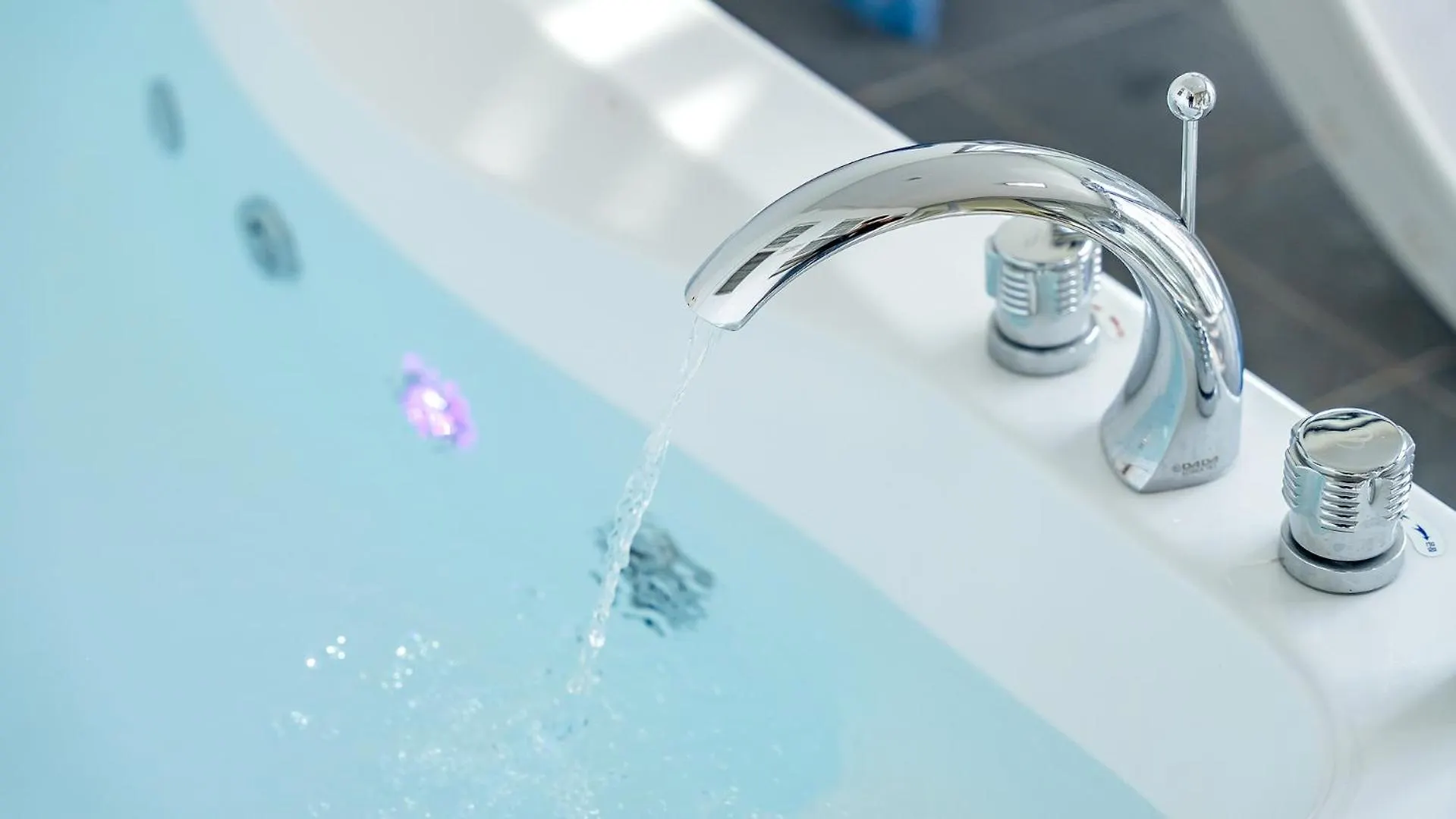 Ganghwa imspa Pension Incheon Rumah liburan