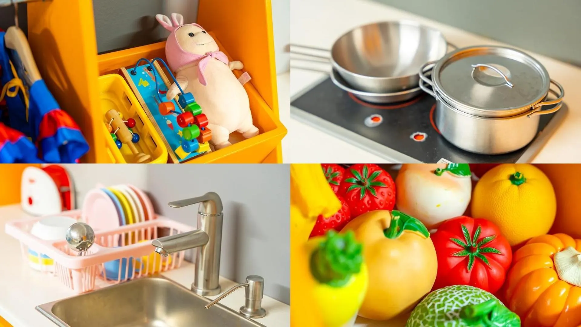 Rumah liburan Ganghwa imspa Pension Incheon