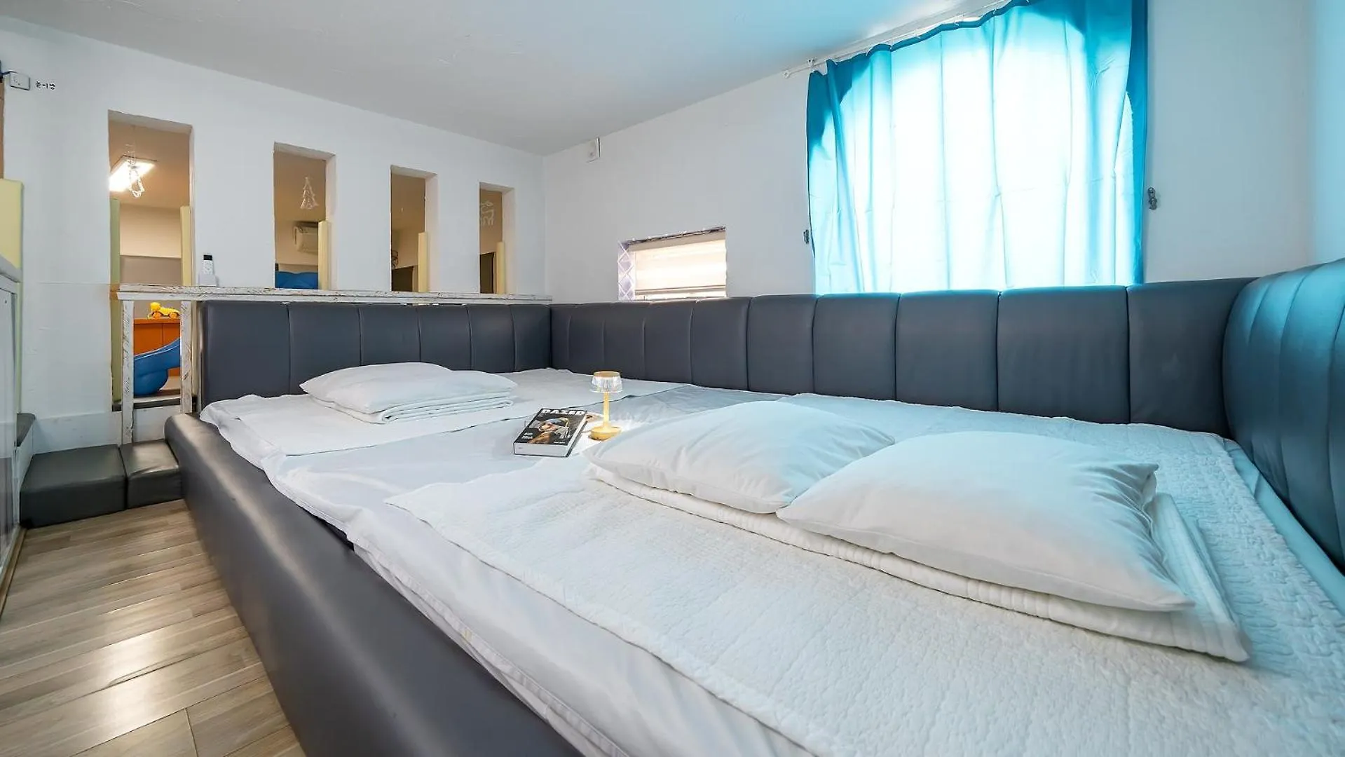 Ganghwa Imspa Pension Incheon South Korea