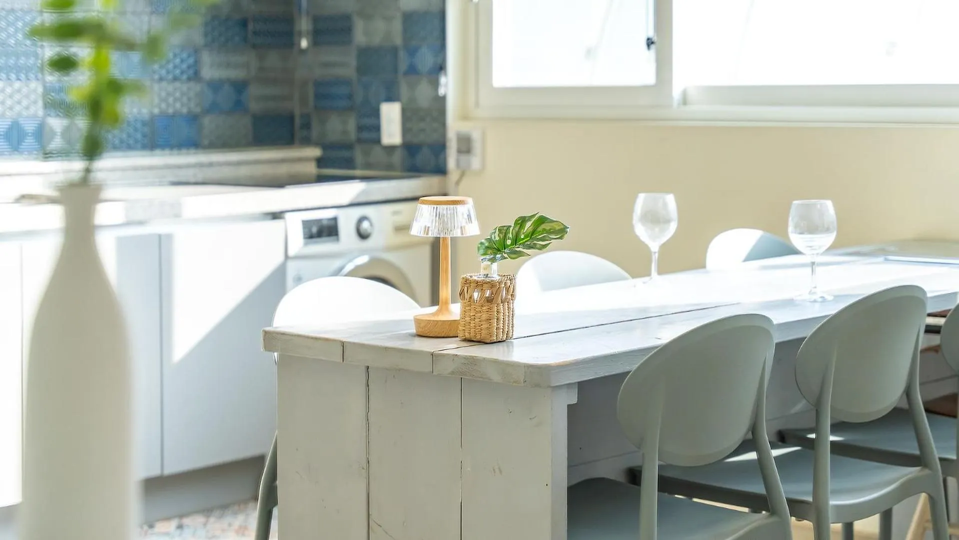 Holiday home Ganghwa Imspa Pension Incheon South Korea