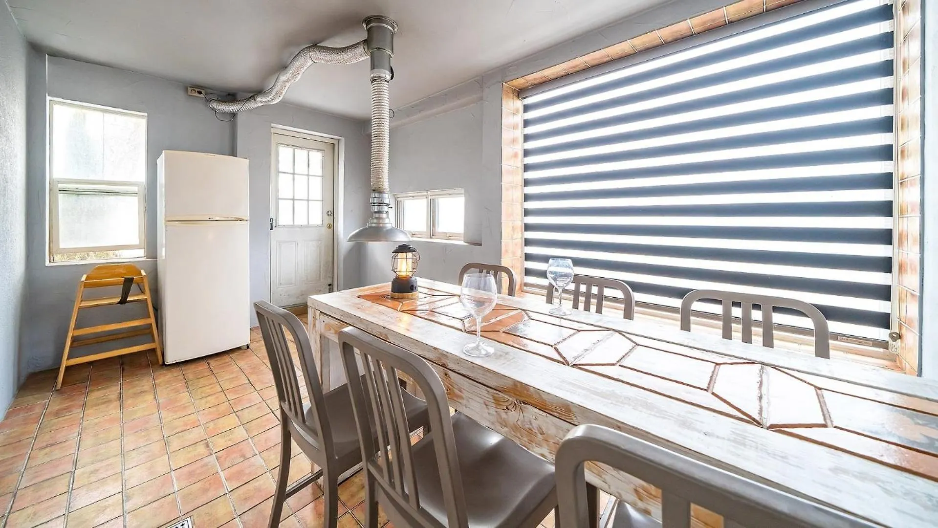 Holiday home Ganghwa Imspa Pension Incheon