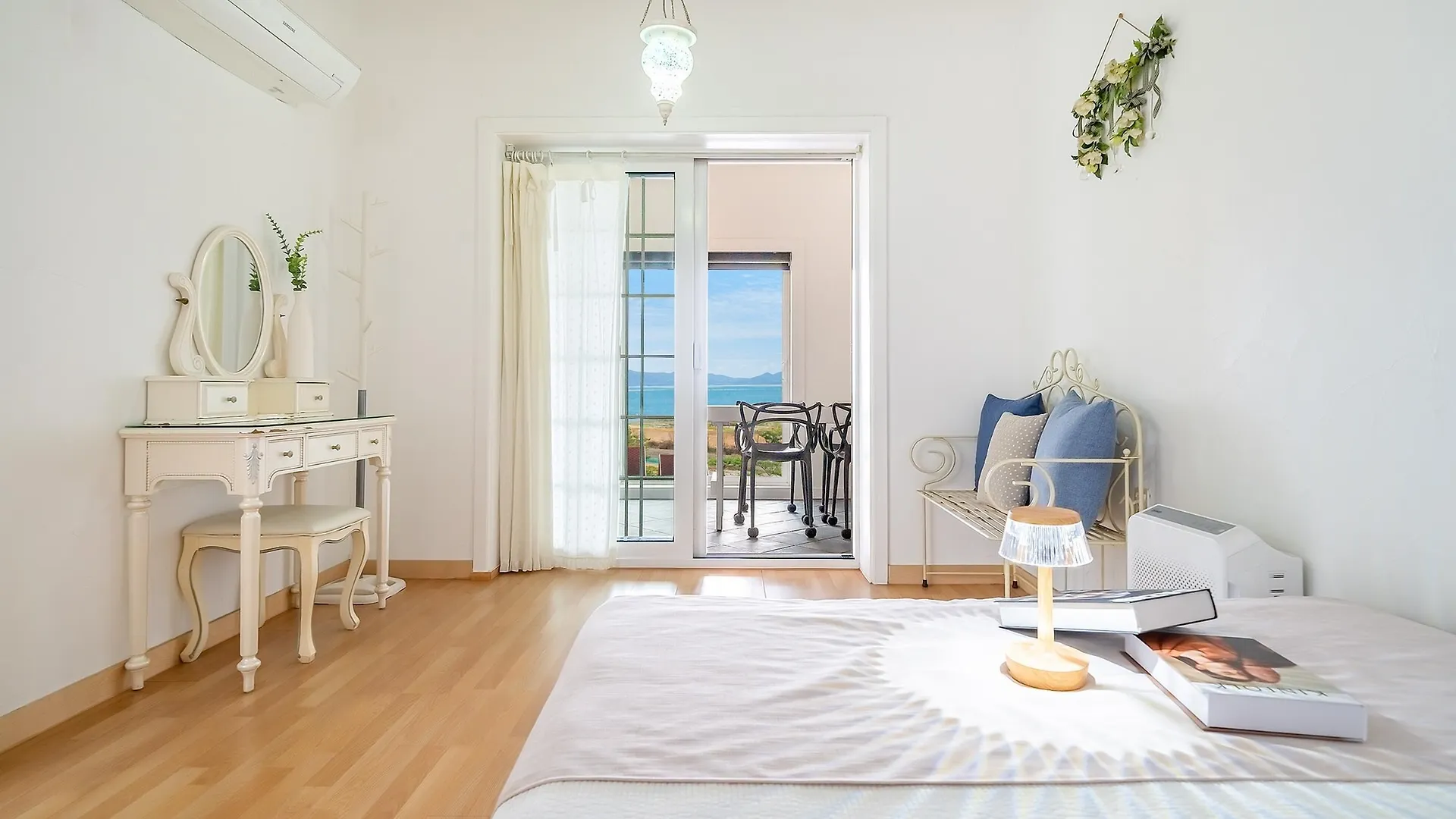 Ganghwa Imspa Pension Incheon Holiday home