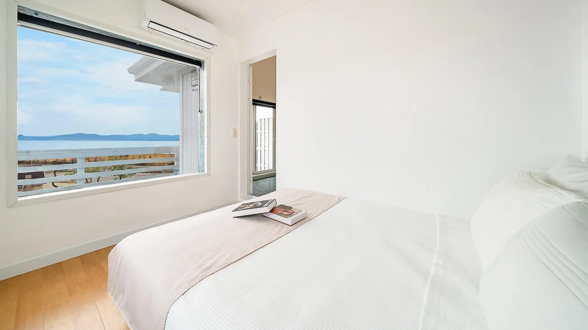 Ganghwa Imspa Pension Incheon Holiday home