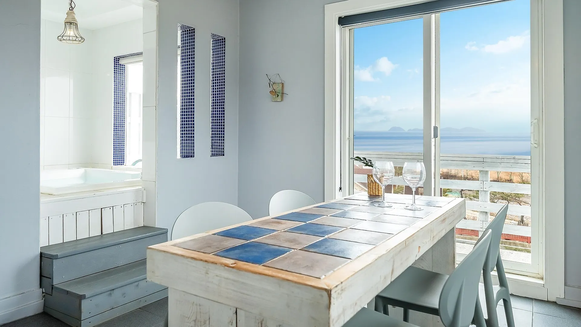 Ganghwa Imspa Pension Incheon Holiday home