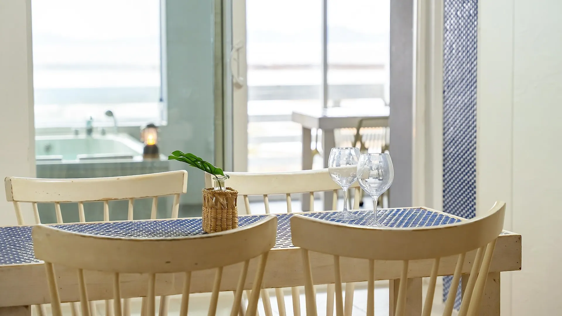 Holiday home Ganghwa Imspa Pension Incheon South Korea