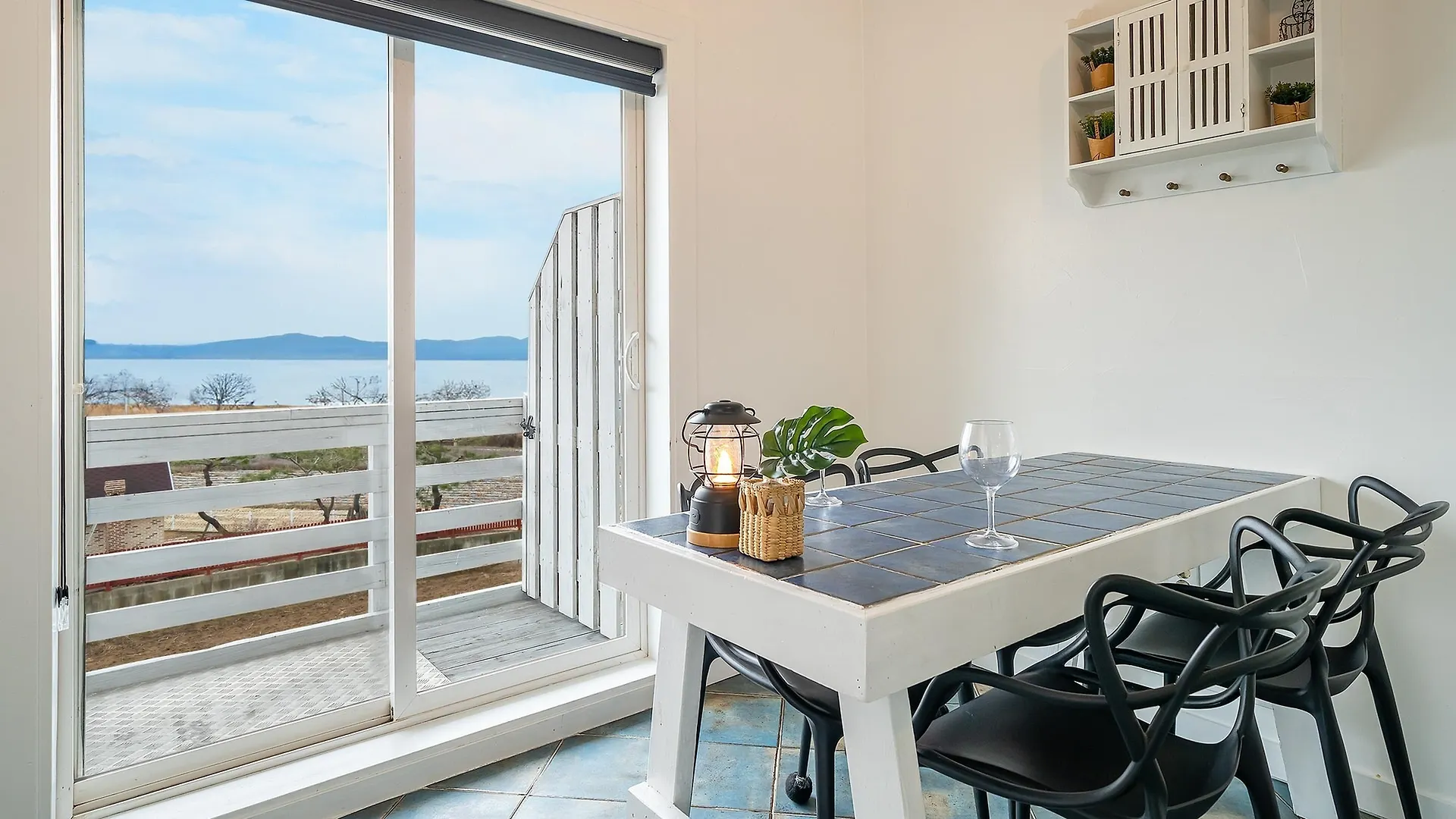 Ganghwa imspa Pension Incheon Rumah liburan