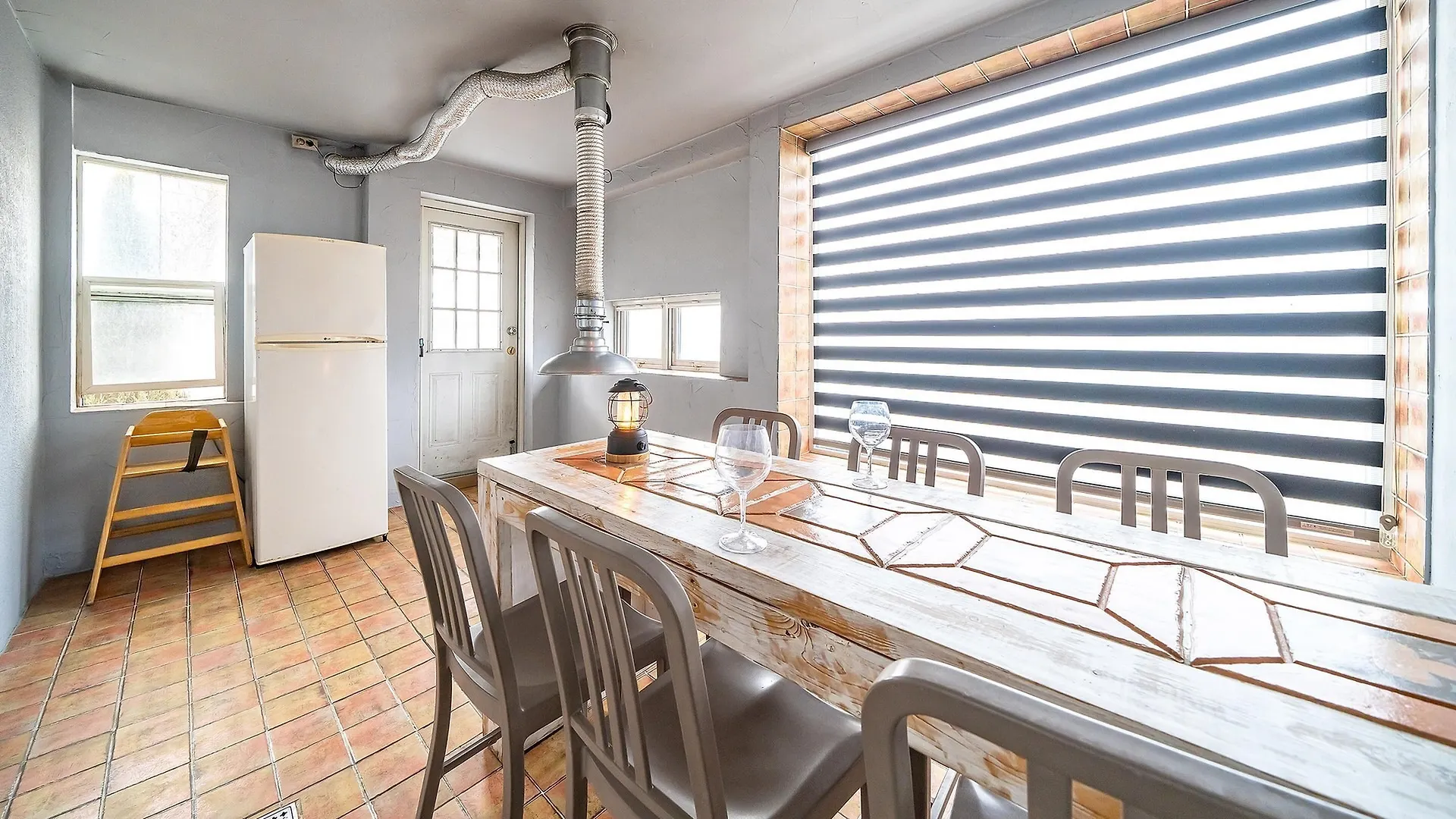 Ganghwa imspa Pension Incheon