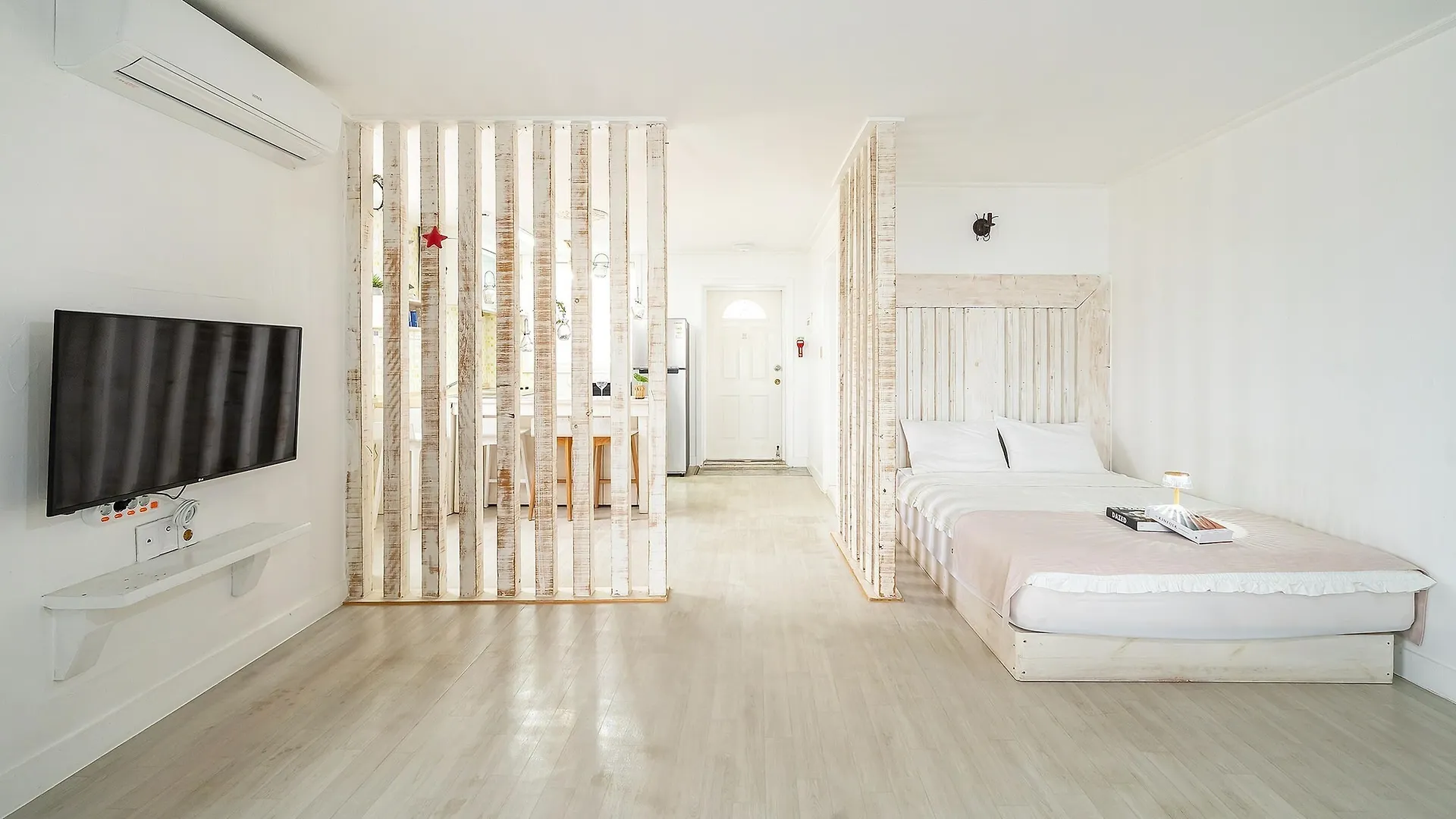 Holiday home Ganghwa Imspa Pension Incheon