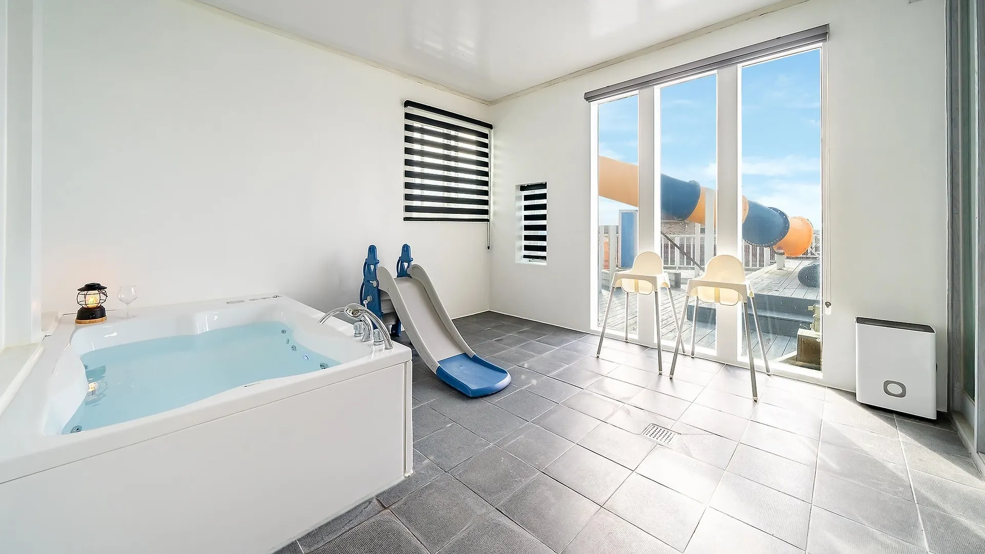 Holiday home Ganghwa Imspa Pension Incheon South Korea