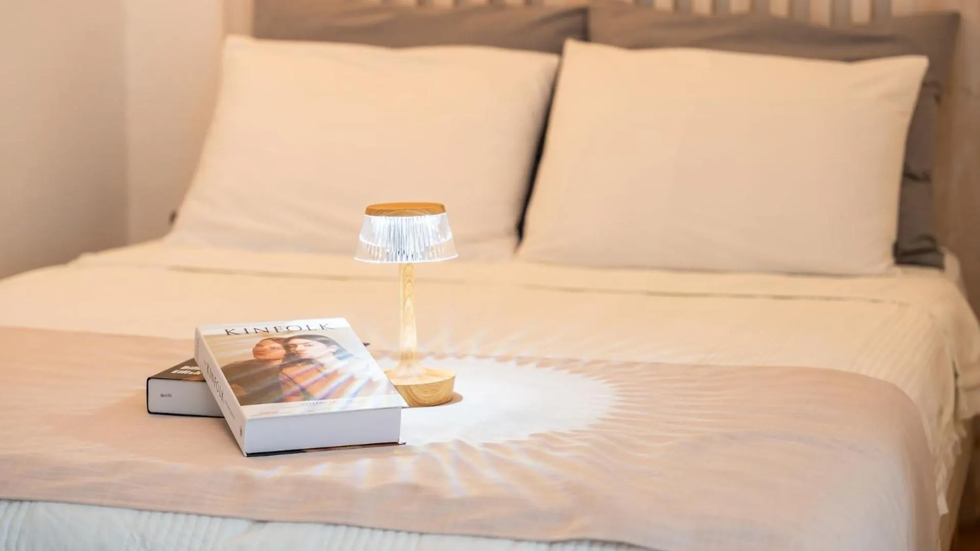 Ganghwa Imspa Pension インチョン広域市 別荘