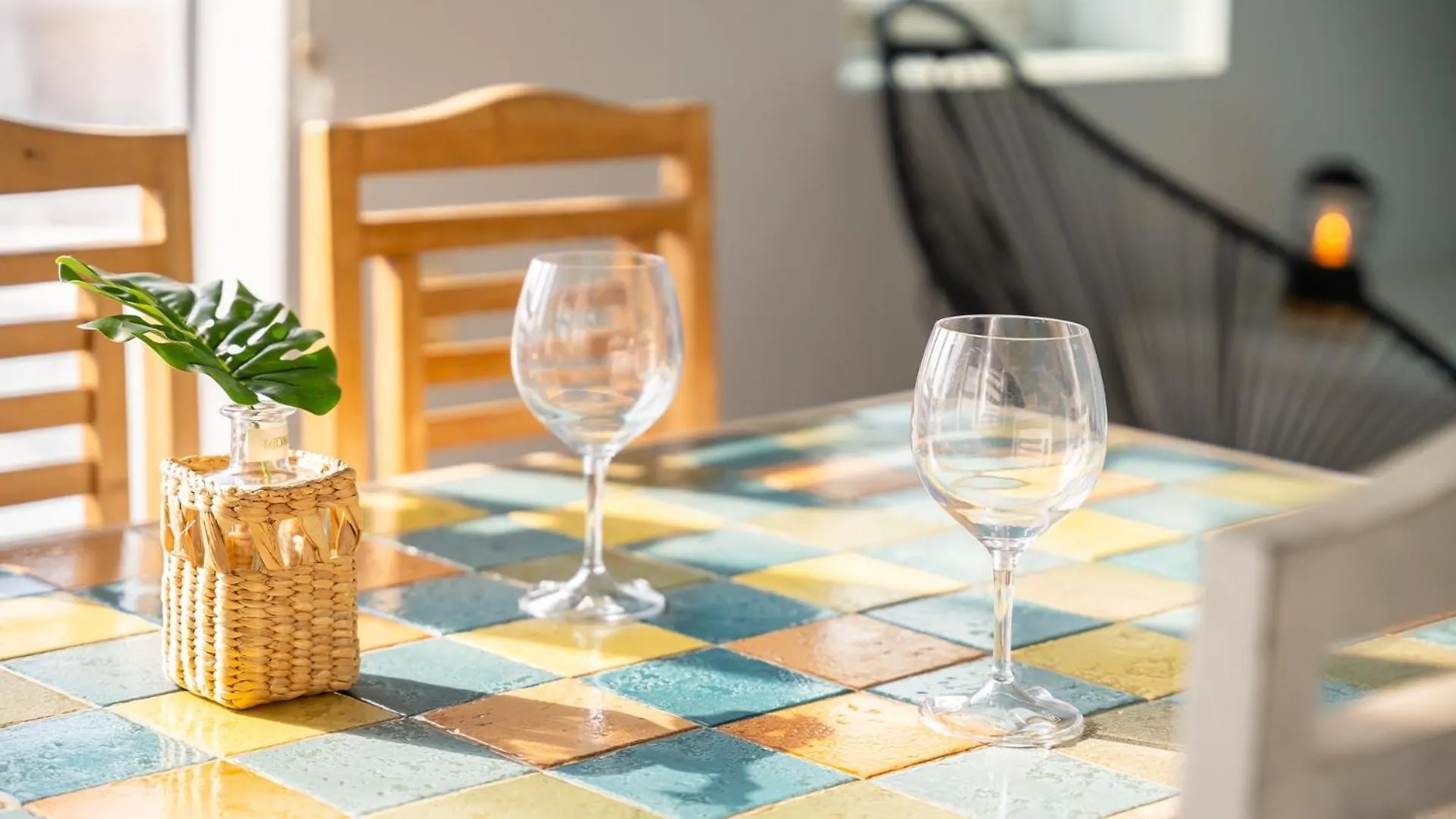 Ganghwa Imspa Pension インチョン広域市