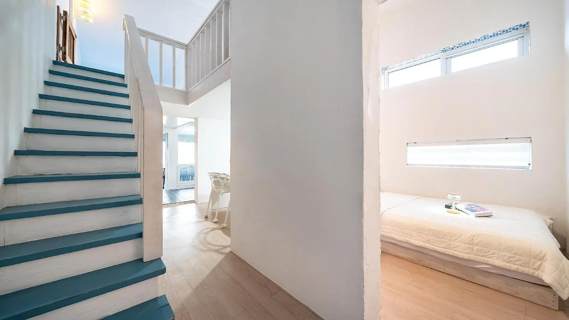 Ganghwa Imspa Pension インチョン広域市 0*,