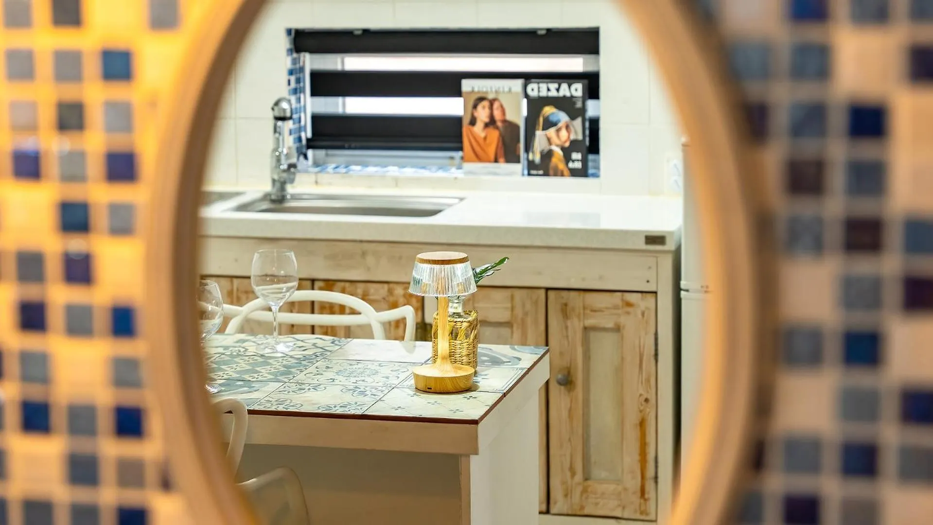 Ganghwa Imspa Pension Incheon Holiday home