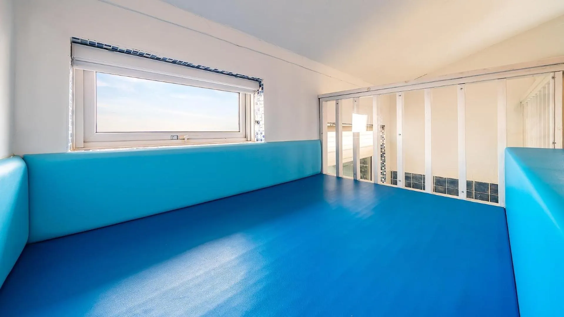Ganghwa Imspa Pension Incheon Holiday home