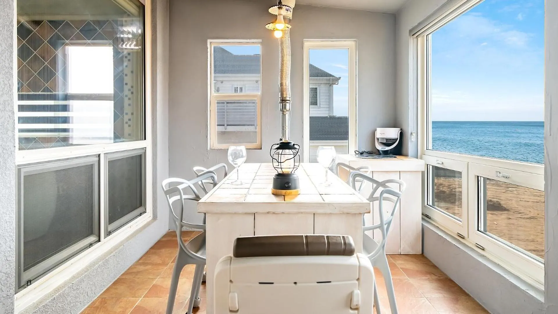 別荘 Ganghwa Imspa Pension インチョン広域市 韓国