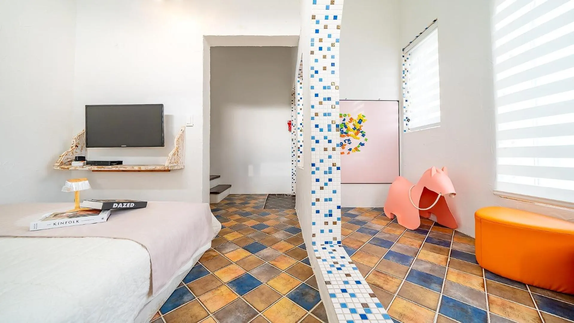 Ganghwa Imspa Pension インチョン広域市 0*,