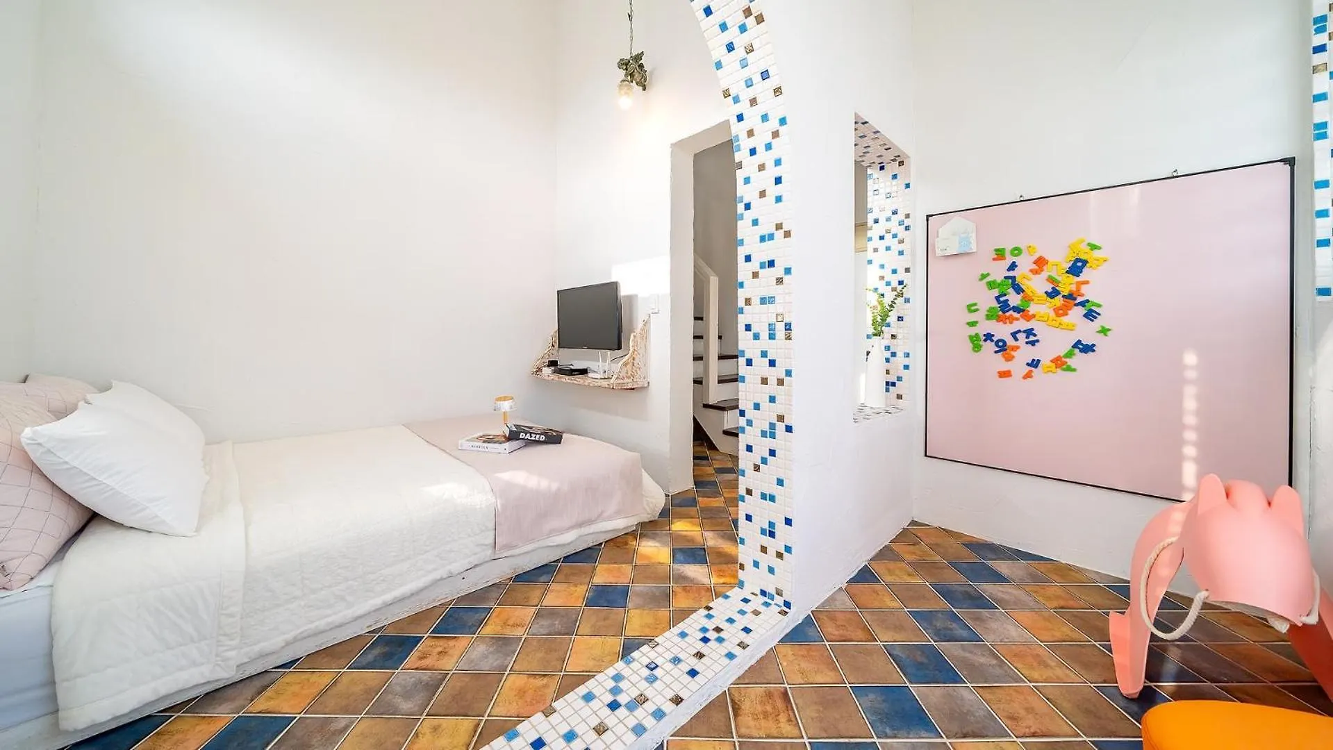 Ganghwa Imspa Pension インチョン広域市 0*,  韓国