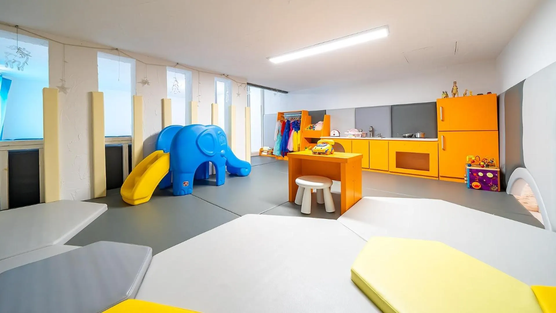 Ganghwa Imspa Pension インチョン広域市