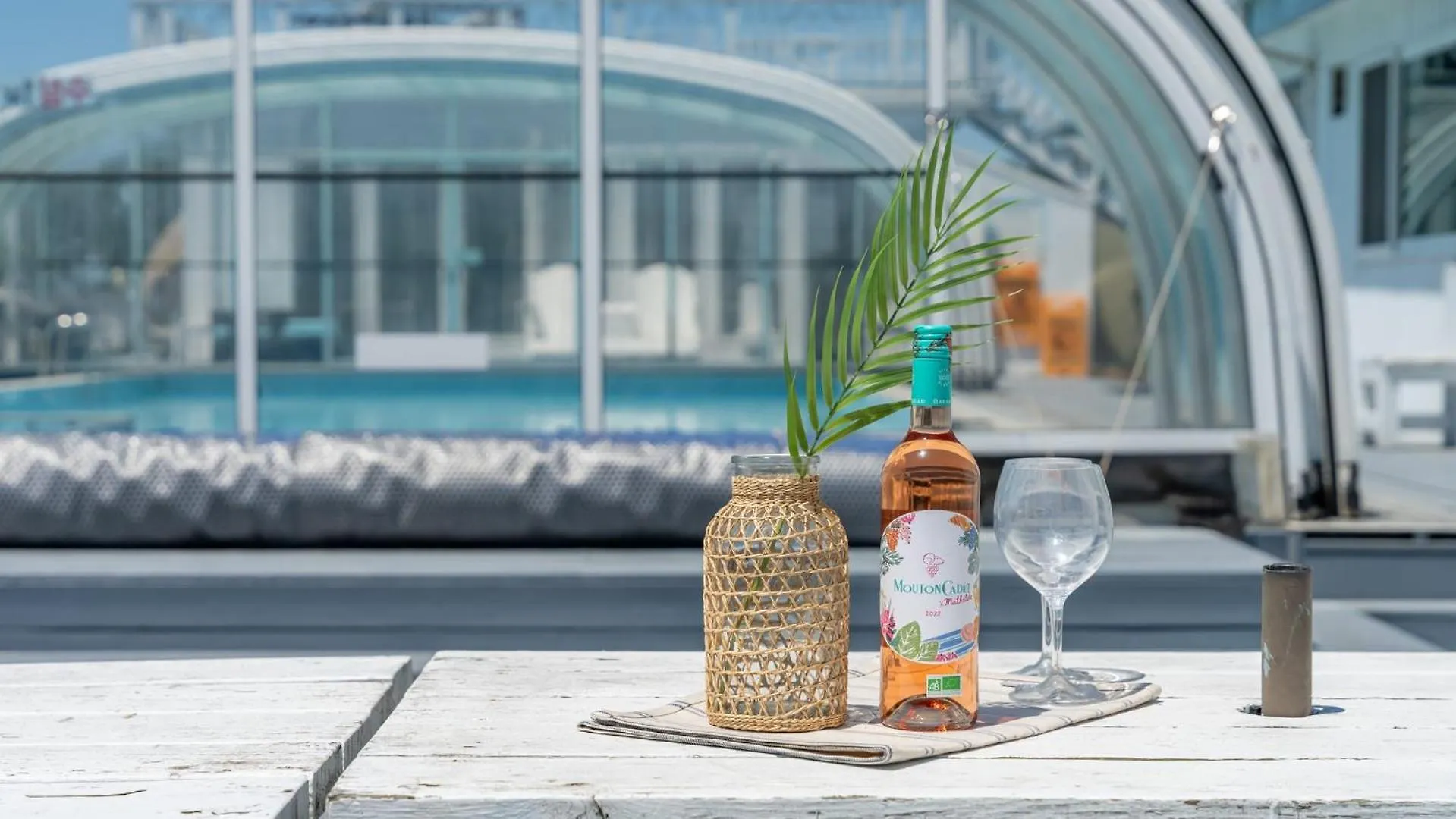 Ganghwa Imspa Pension インチョン広域市