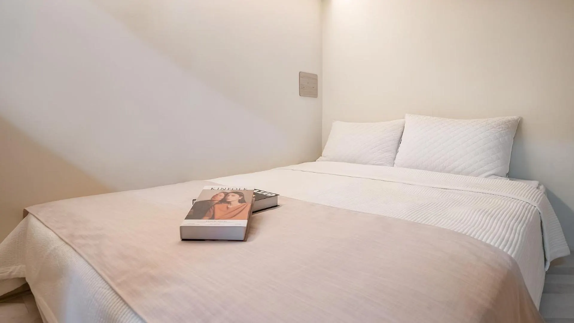 Ganghwa Imspa Pension Incheon South Korea
