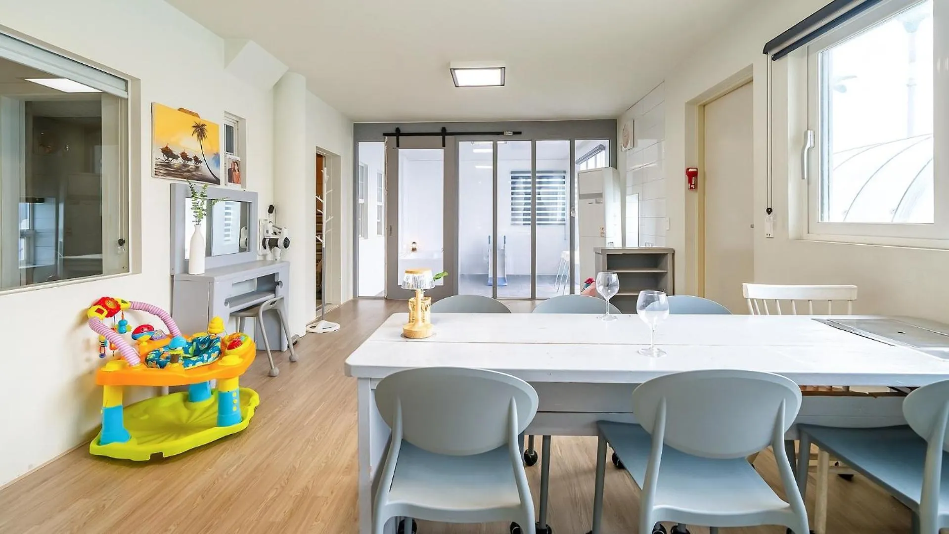 Ganghwa Imspa Pension インチョン広域市 0*,  韓国