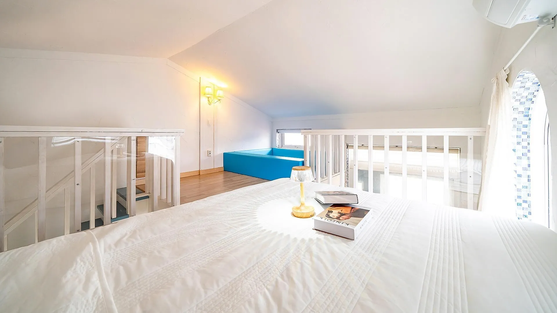 Ganghwa Imspa Pension Incheon South Korea